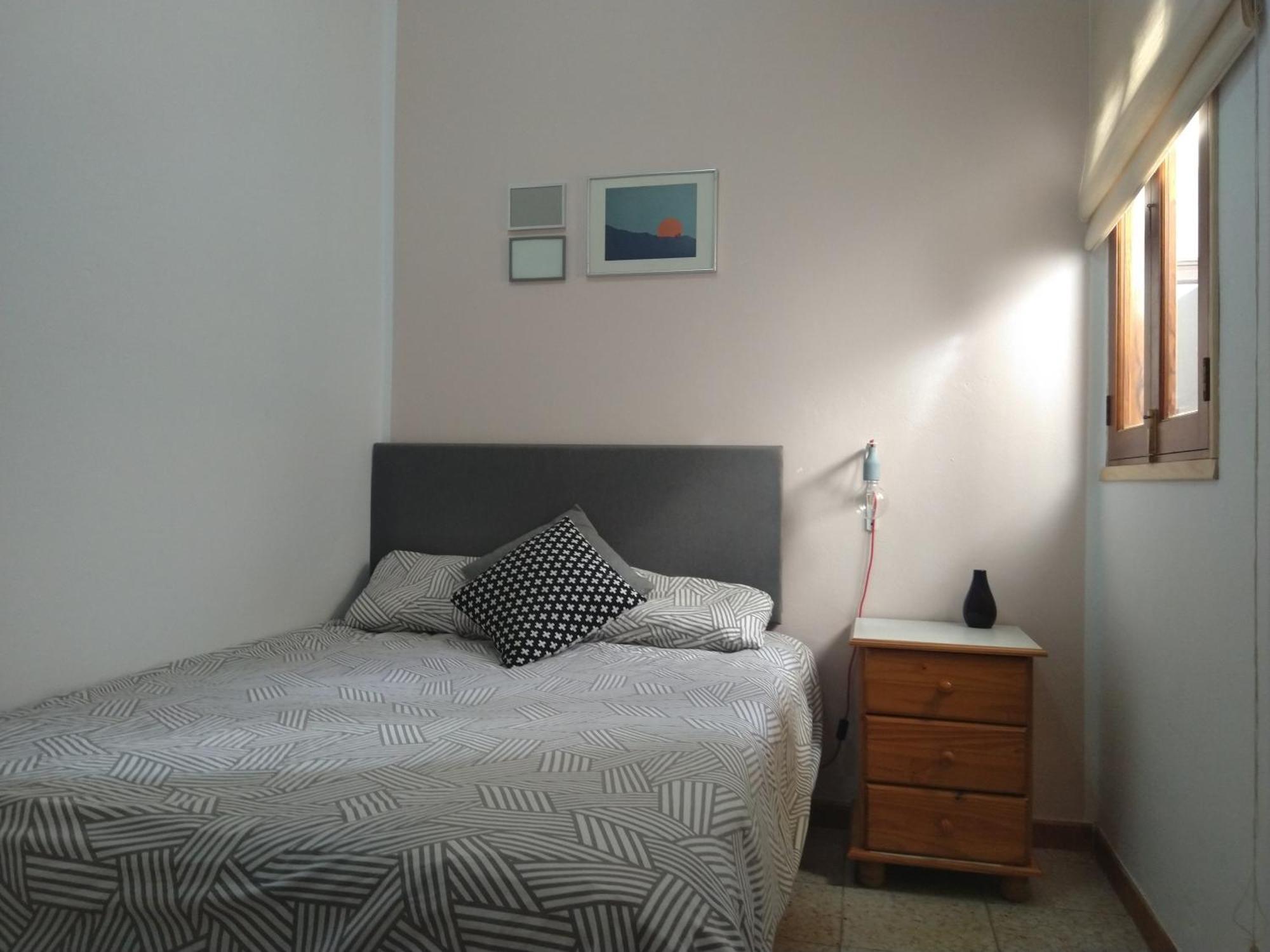 La Casita De Puerto Apartment Пуерто дел Росарио Екстериор снимка