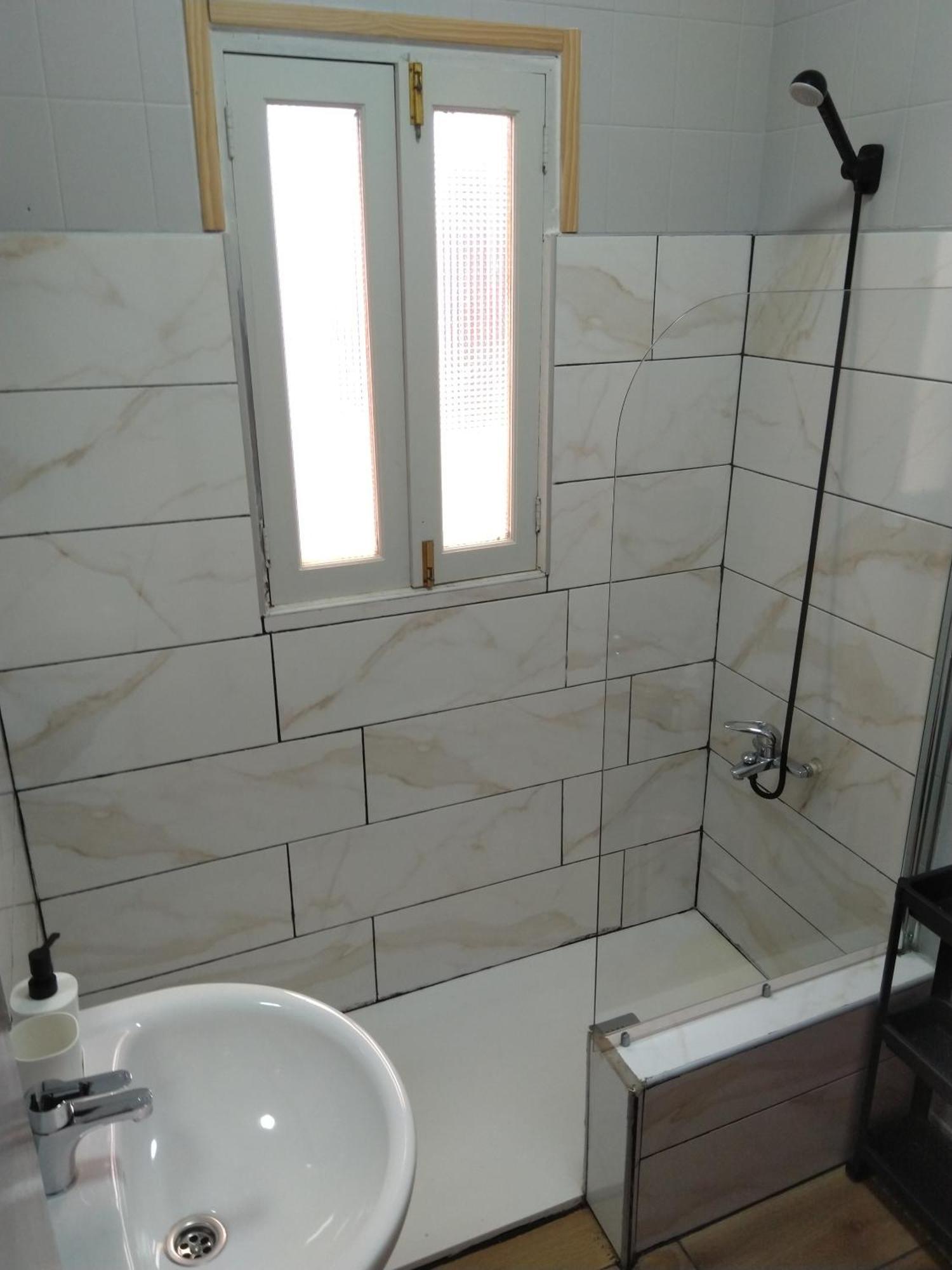 La Casita De Puerto Apartment Пуерто дел Росарио Екстериор снимка